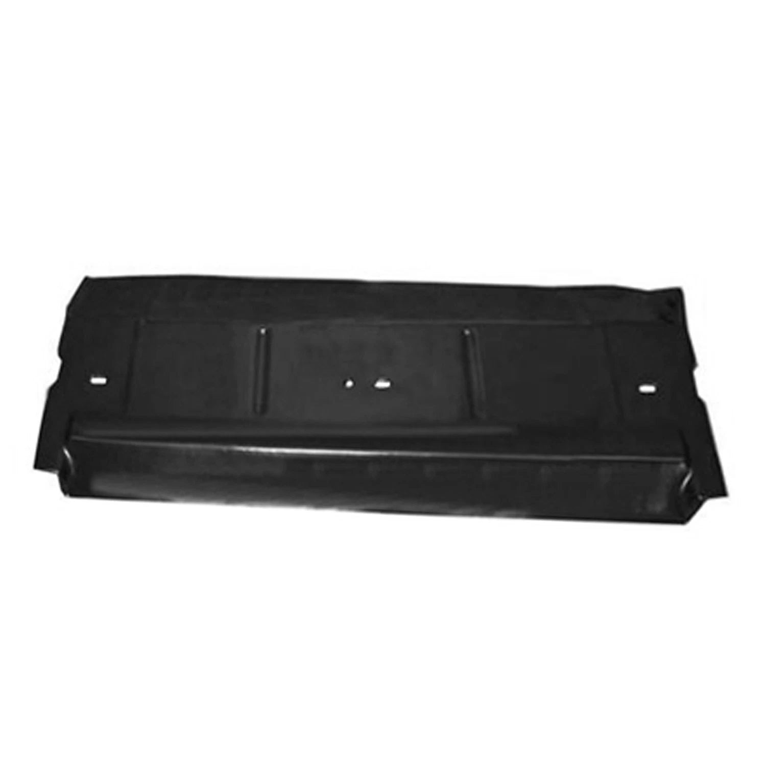 Replacement Lower Front Bumper Deflector for See Compatibility Chart