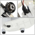 Fuel Pump Module + Sending Unit for Ford Ranger Mazda B2300 B3000 B4000 (2001–2003)