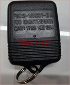 4-Button Key Fob for Ford Mercury (F8DB-15K601-BA, CWTWB1U322)