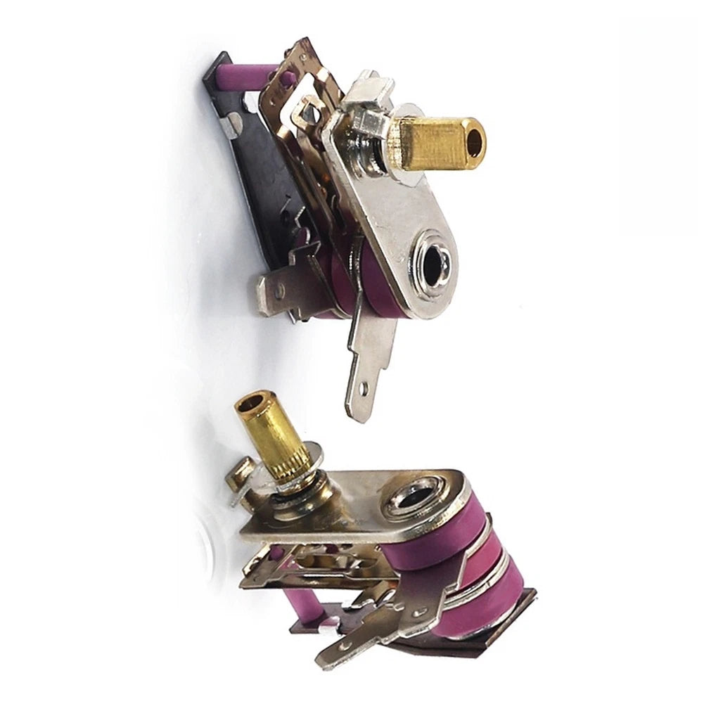 Adjustable Control Switch KST10B 2203 for Electric Pressure Cooker (260C)