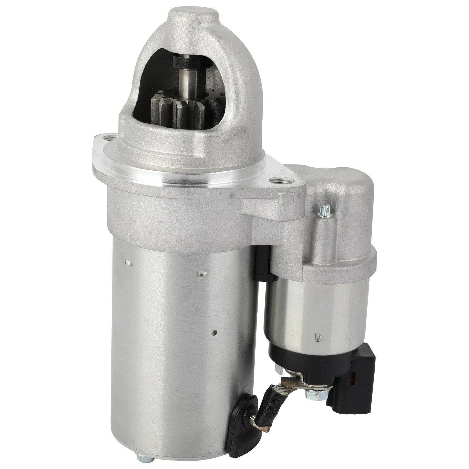 Starter Motor for Kia Sorento L4 2.4L (2015–2018)