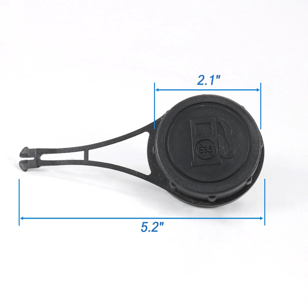Fuel Cap for BS Tank (799585, 799684)