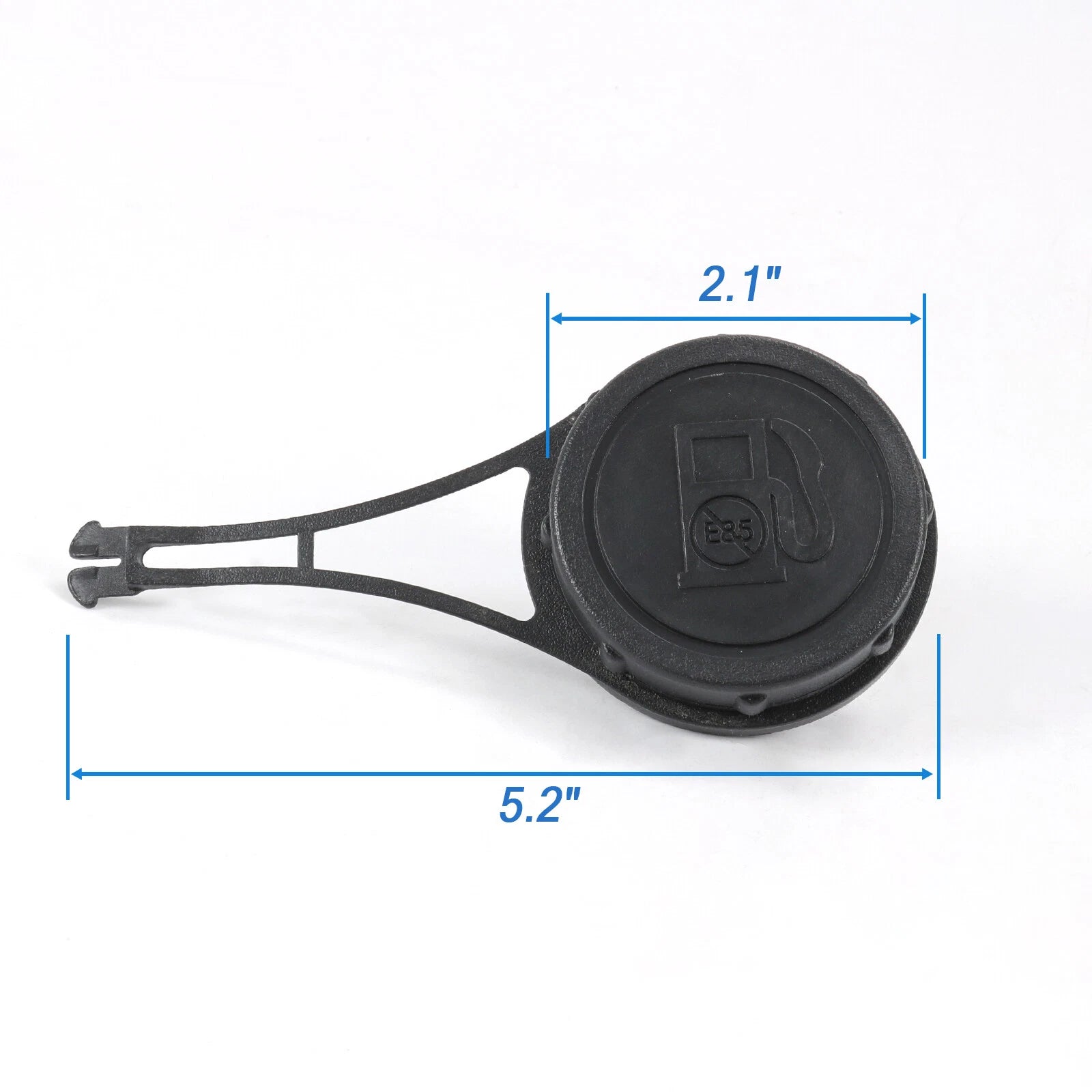 Fuel Cap for BS Tank (799585, 799684)