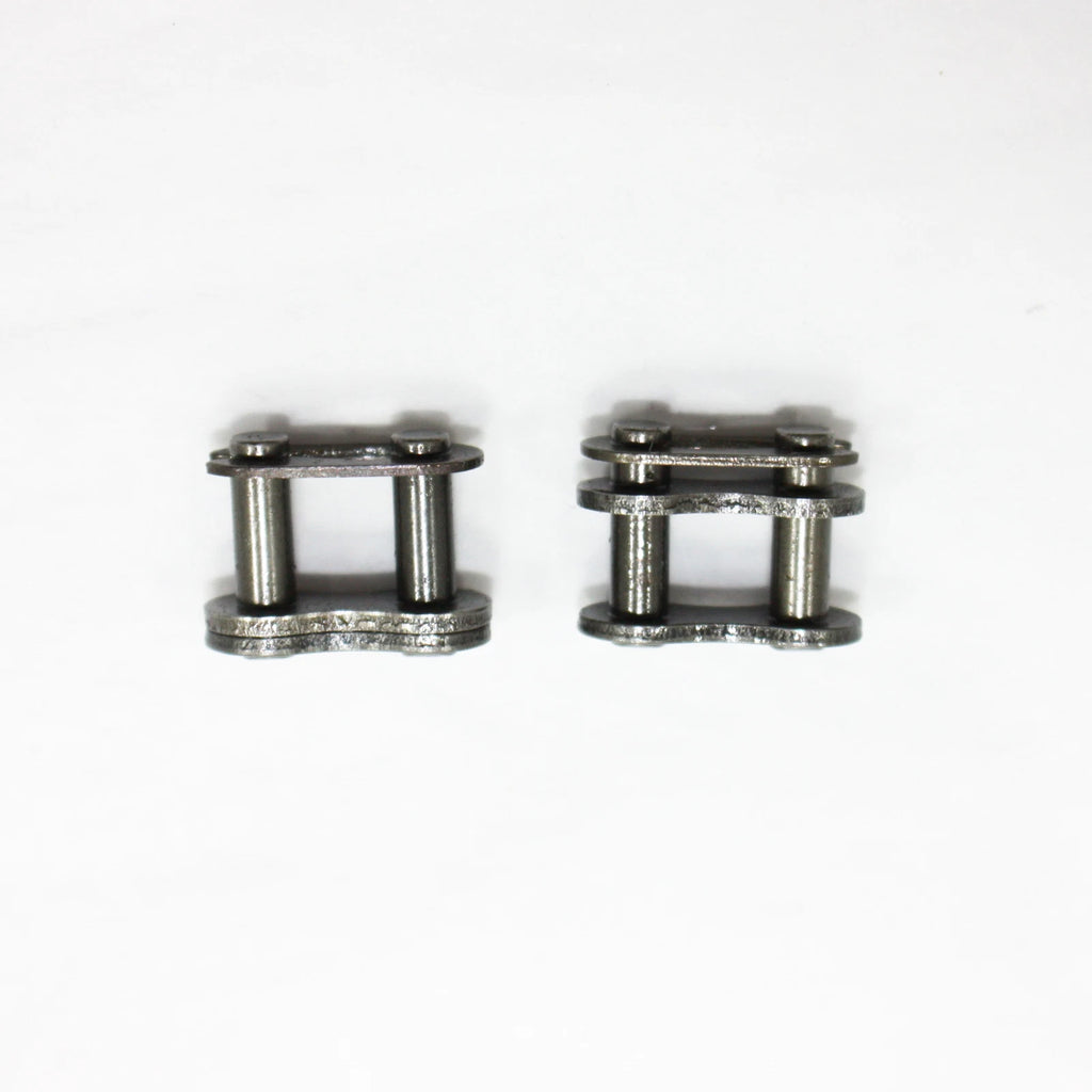 2X #35 Chain Master Joiner Links for Buggy Esky Fun Go Kart Mini Drift Dirt Bike