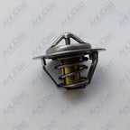 Thermostat Gasket Sleeve Kit for Mercruiser 4.3 5.0 5.7L (807252Q5, 23-806922)