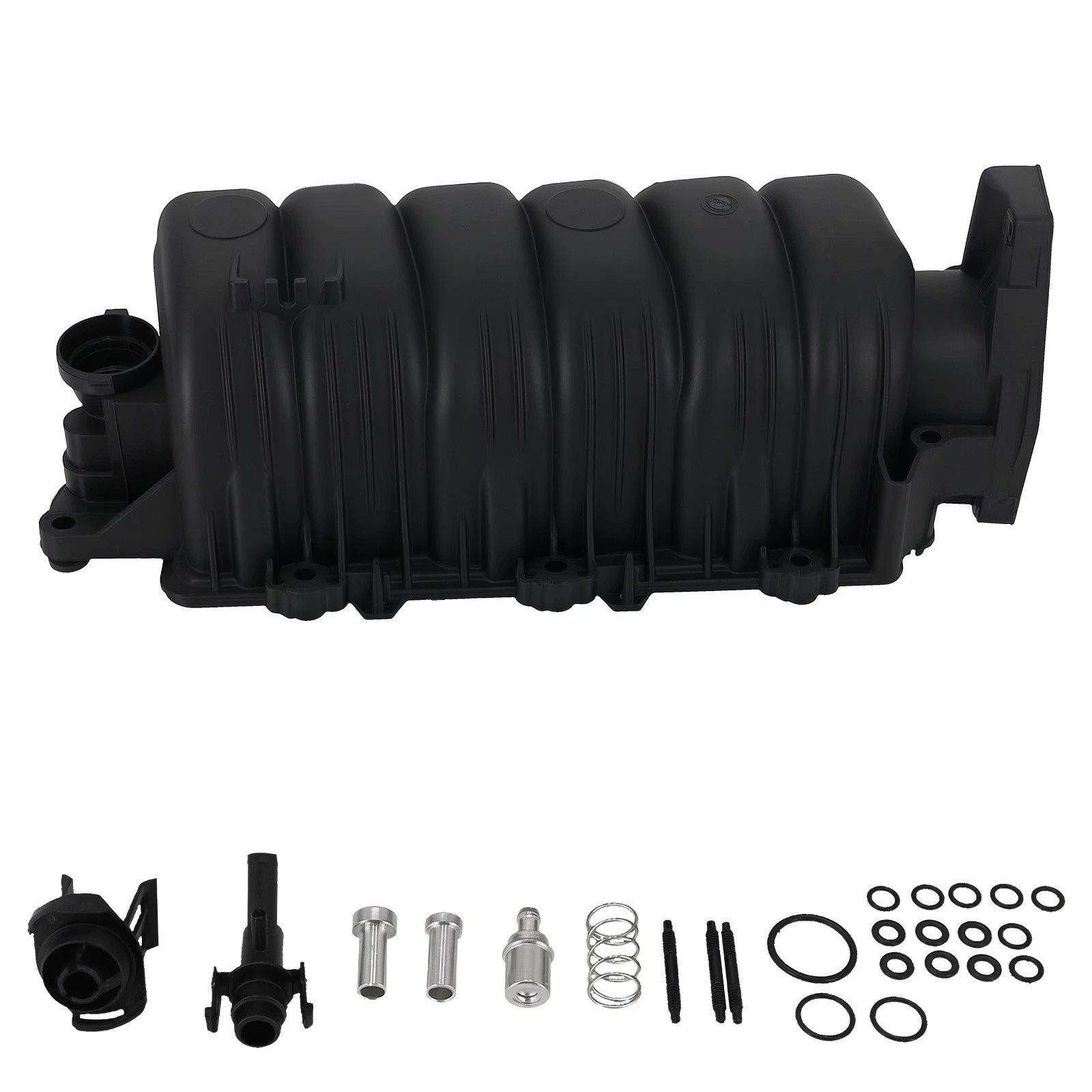 Intake Manifold for Buick LeSabre, Park Avenue, Chevrolet Impala, Pontiac 3.8L (1995–2005)