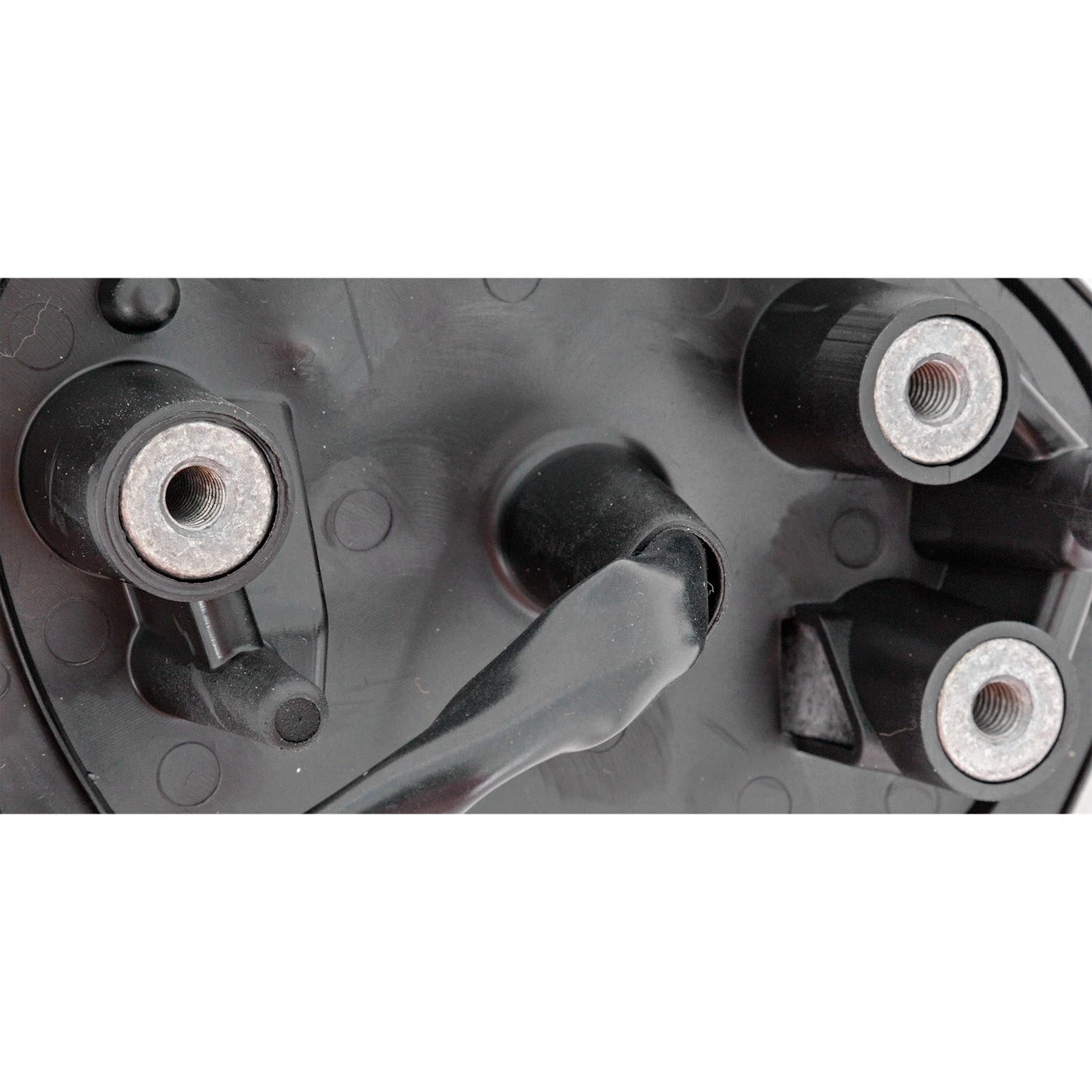 Heated Driver Left Side Mirror for Subaru Forester (2014–2018)