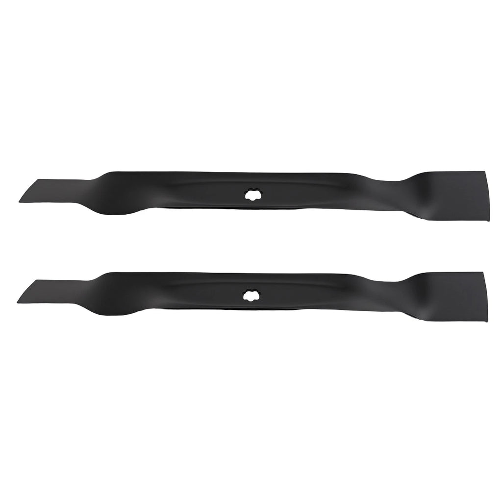 2X 21" Mower Blade for John Deere LA110 LA115 LA120 LA125 GY20850