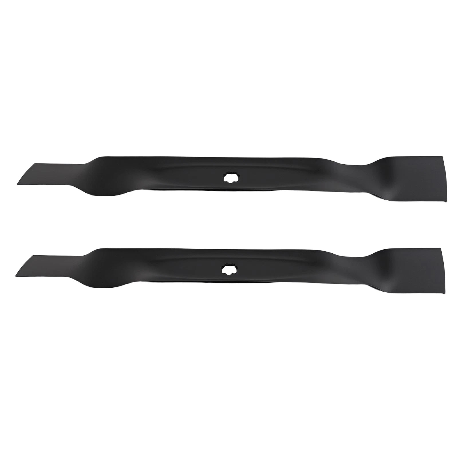 2X 21" Mower Blade for John Deere LA110 LA115 LA120 LA125 GY20850