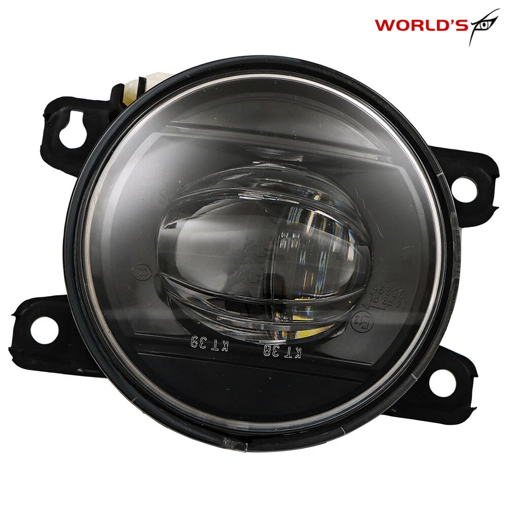 LED Fog Lights for Honda Civic (2022–2023)