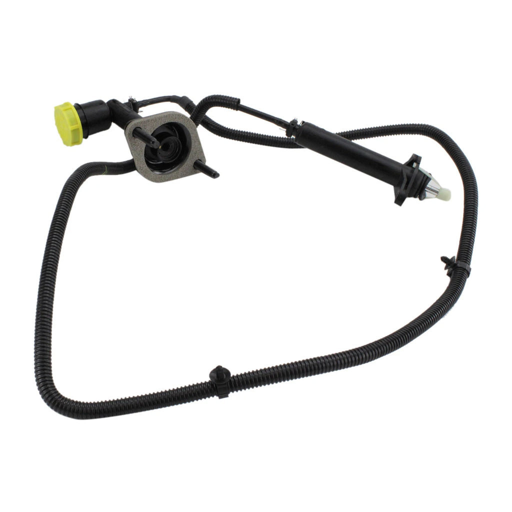 Clutch Master and Slave Cylinder Assembly for Dodge Ram 1500 2500 (2002–2008)