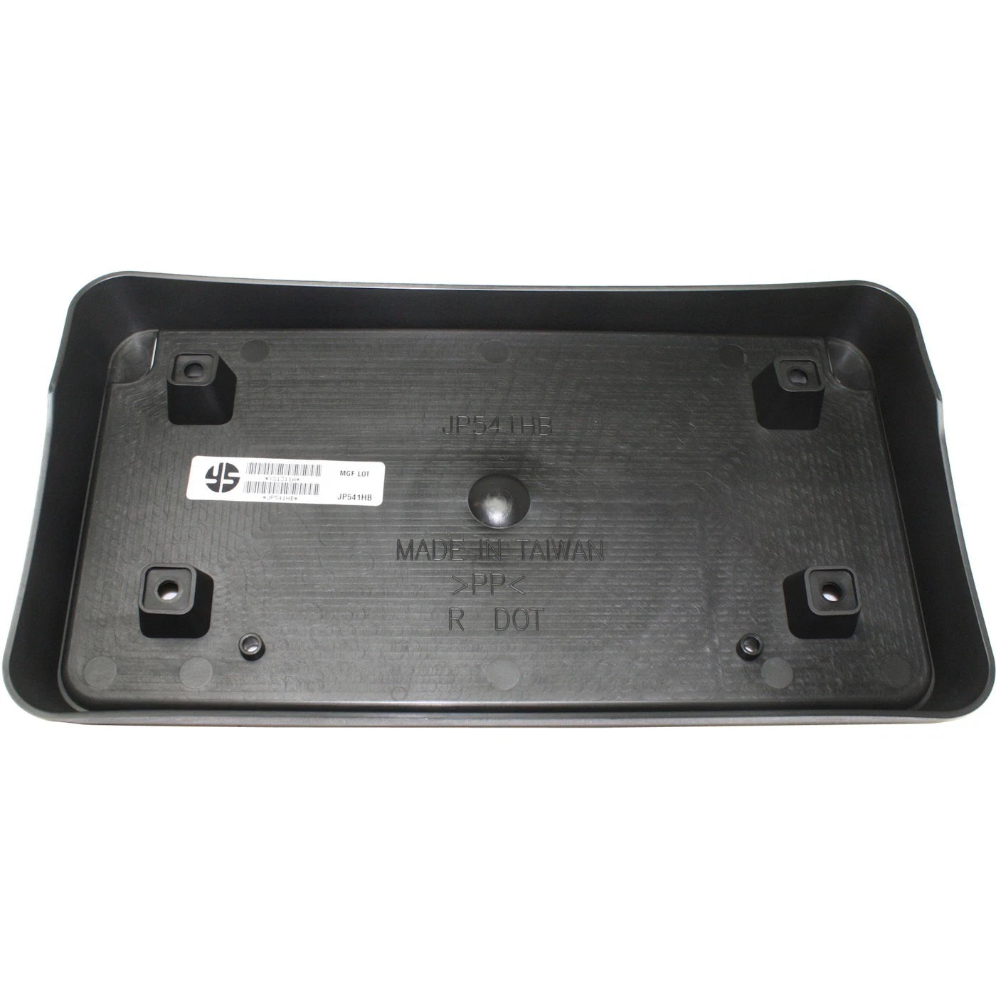License Plate Bracket for Jeep Grand Cherokee (2014-2016)