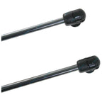2 Gas Stay Tailgate Struts for Landcruiser 100 & 105 Series 1998 to 2007 Wagon