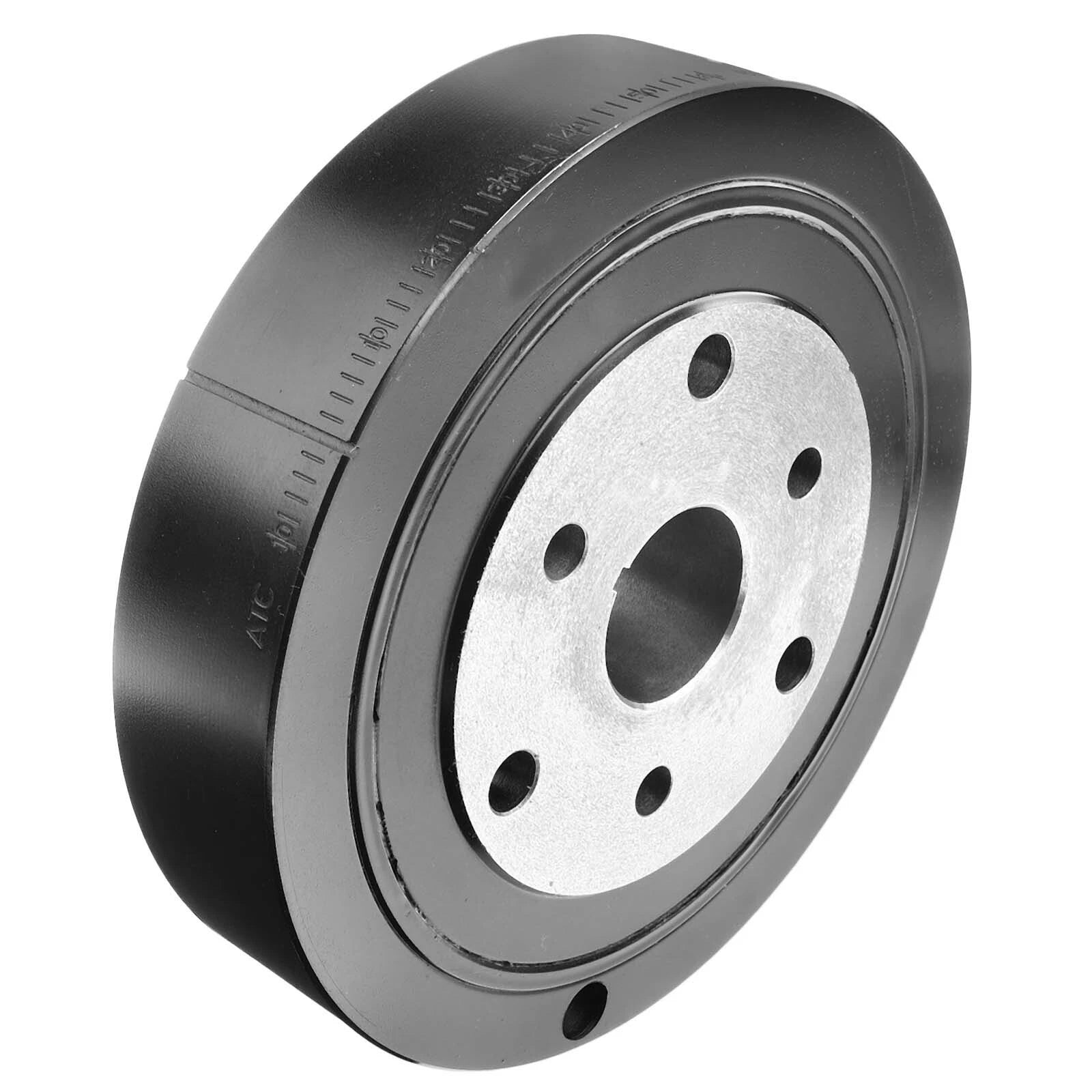 Engine Harmonic Balancer for Chevy C2500 K2500 Suburban Express 3500 (1990-1999)