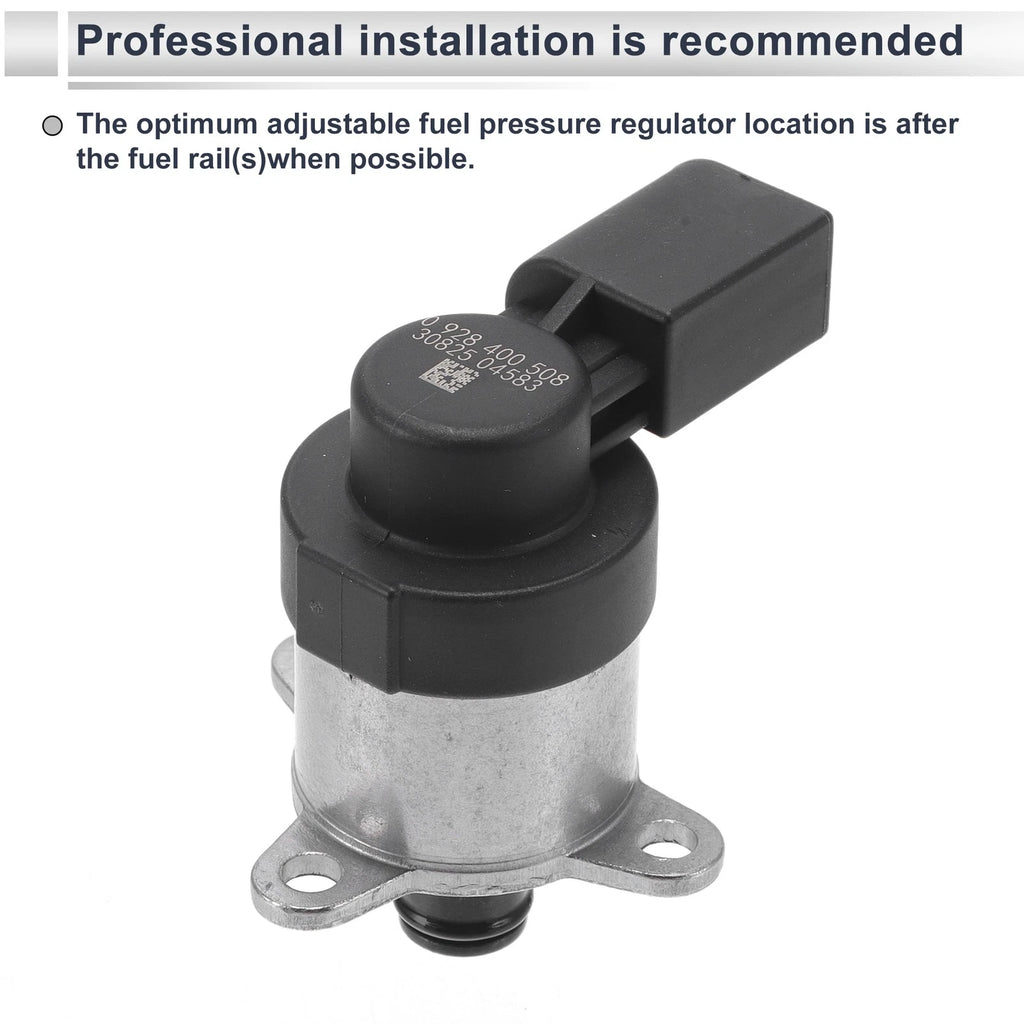 Fuel Pressure Regulator for Mercedes-Benz C-Class Diesel (No. 6460740084)
