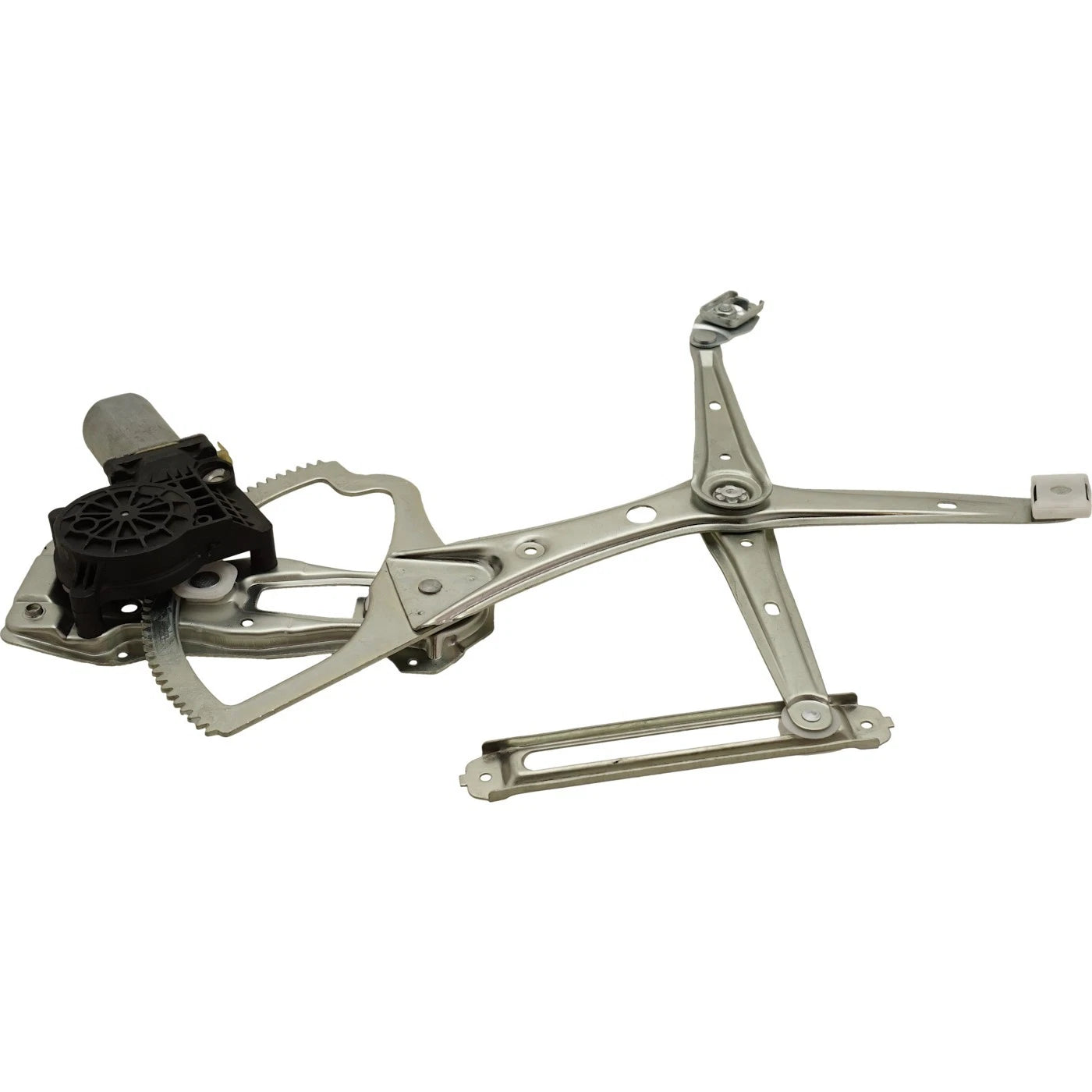 Window Regulator for Mercedes E-Class W210 (1996–1997) Front Right with Motor