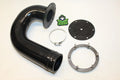 OEM Exhaust J Hose for Yamaha VX110 VX Sport Cruiser 1100 (2005–2009) F1K-U758D-00-00