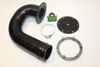 OEM Exhaust J Hose for Yamaha VX110 VX Sport Cruiser 1100 (2005–2009) F1K-U758D-00-00