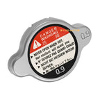 Radiator Pressure Cap 1240899 for Polaris Ranger 500 570 XP Crew ETX (2015–2025)