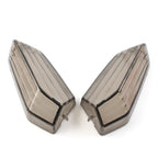 Motorcycle Rear Turn Signal Light Lens for KAWASAKI NINJA 300 650 1000