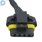 Engine Wiring Harness for Ford F250 F350 F-Super Duty 7.3L (1994–1996) F6TZ9A451F
