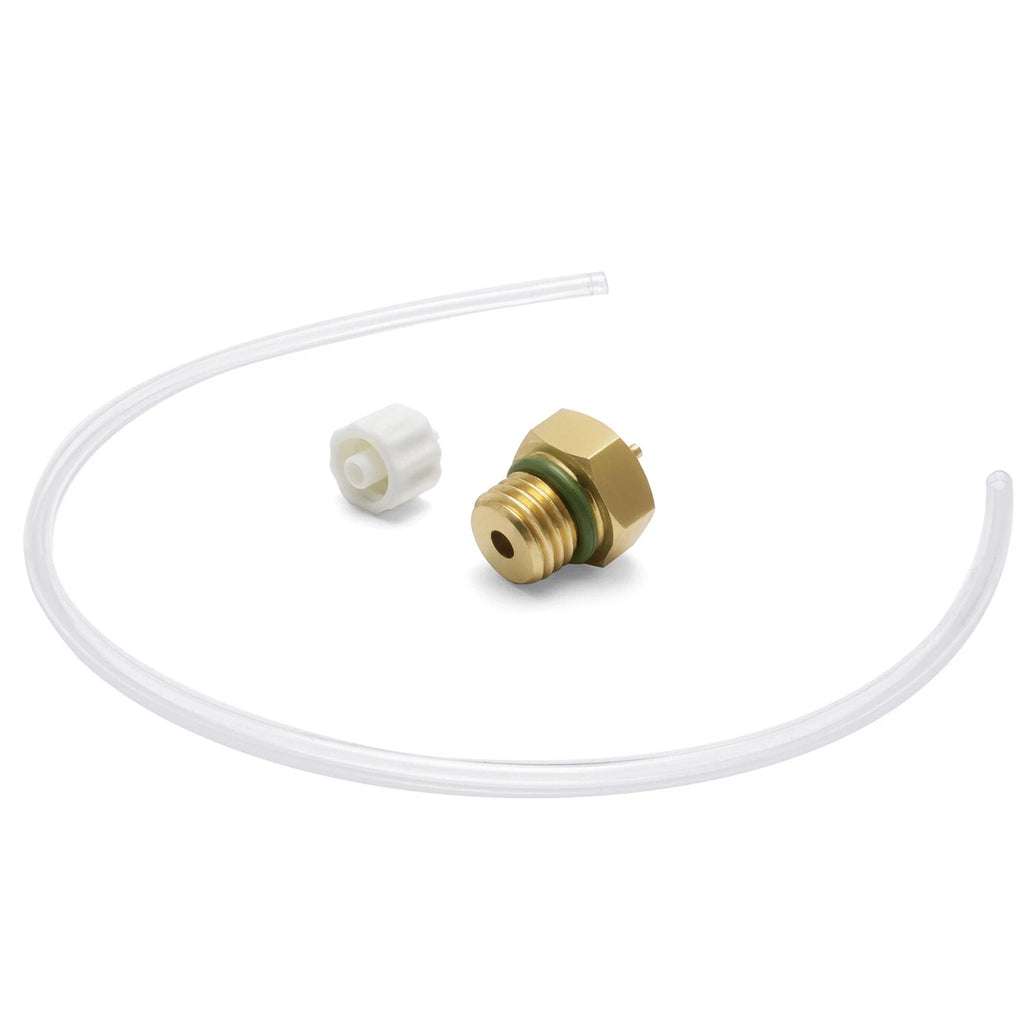 Air Tool Fittings for Robinair Identifier Sample Hose Assembly (16106)