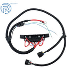 Fan Harness for Silverado Sierra Denali Tahoe (1999-2006)