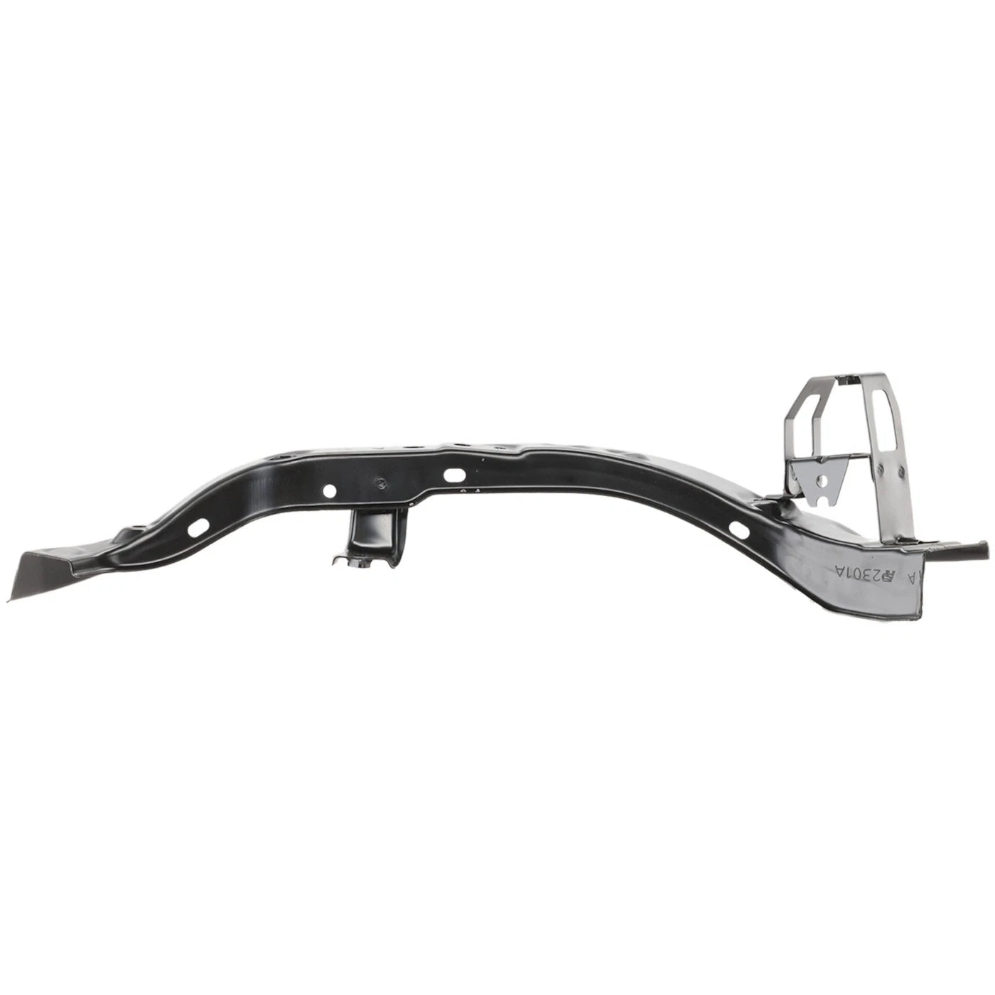 Radiator Support Core Driver Left Side for Toyota RAV4 (2013–2018)