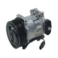 A/C Compressor and Clutch for Dodge Durango (1998–2001) Denso 471-7012