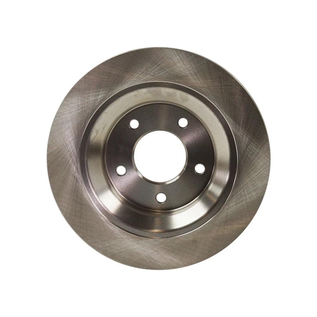 Rear Disc Brake Rotors for Mazda 5 (2006–2017)