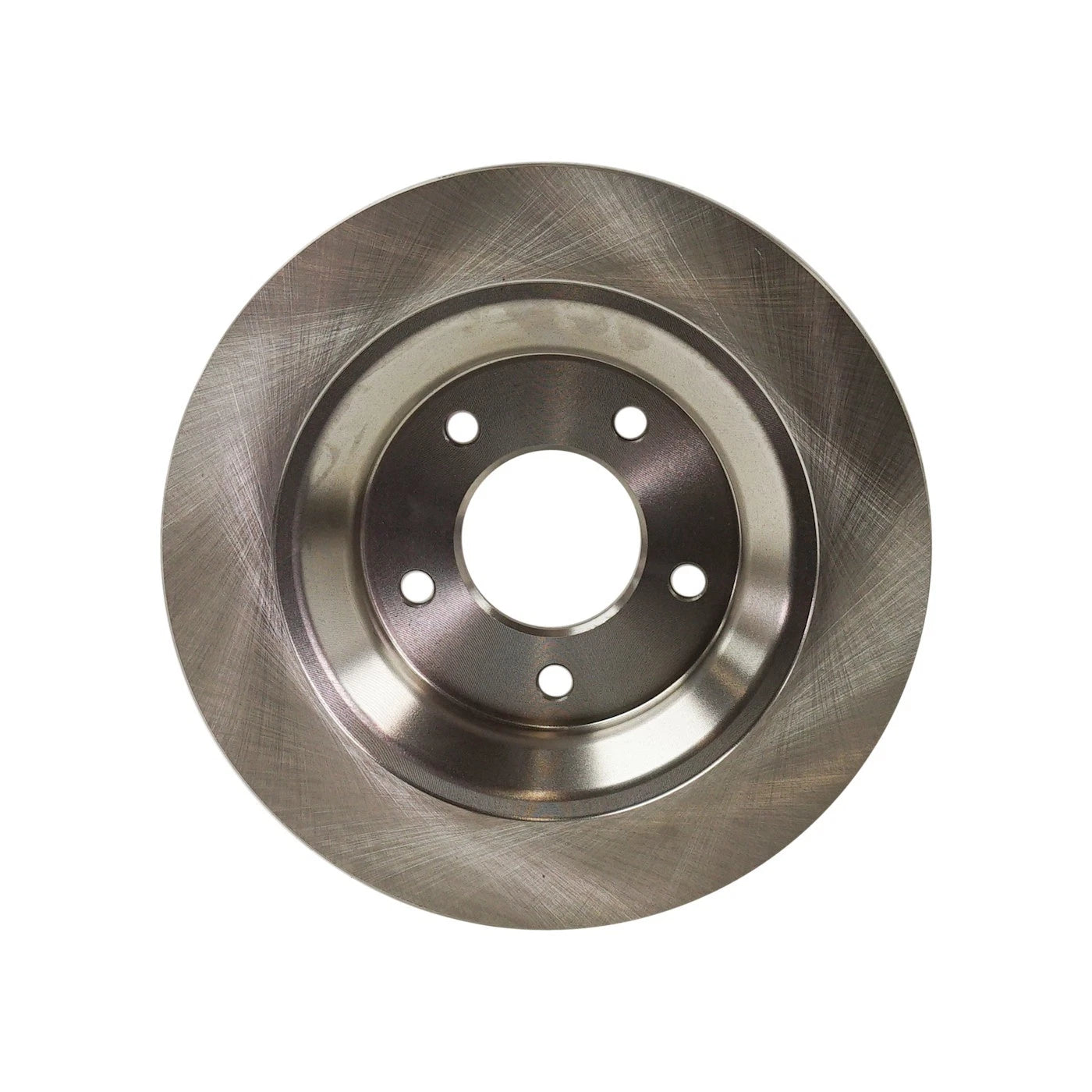 Rear Disc Brake Rotors for Mazda 5 (2006–2017)