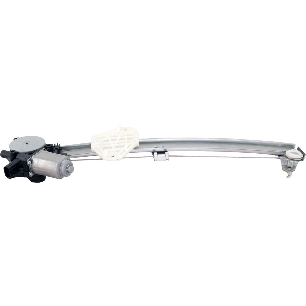Window Regulator for Acura TL (2009–2014) Right Rear Passenger Side