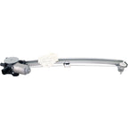 Window Regulator for Acura TL (2009–2014) Right Rear Passenger Side