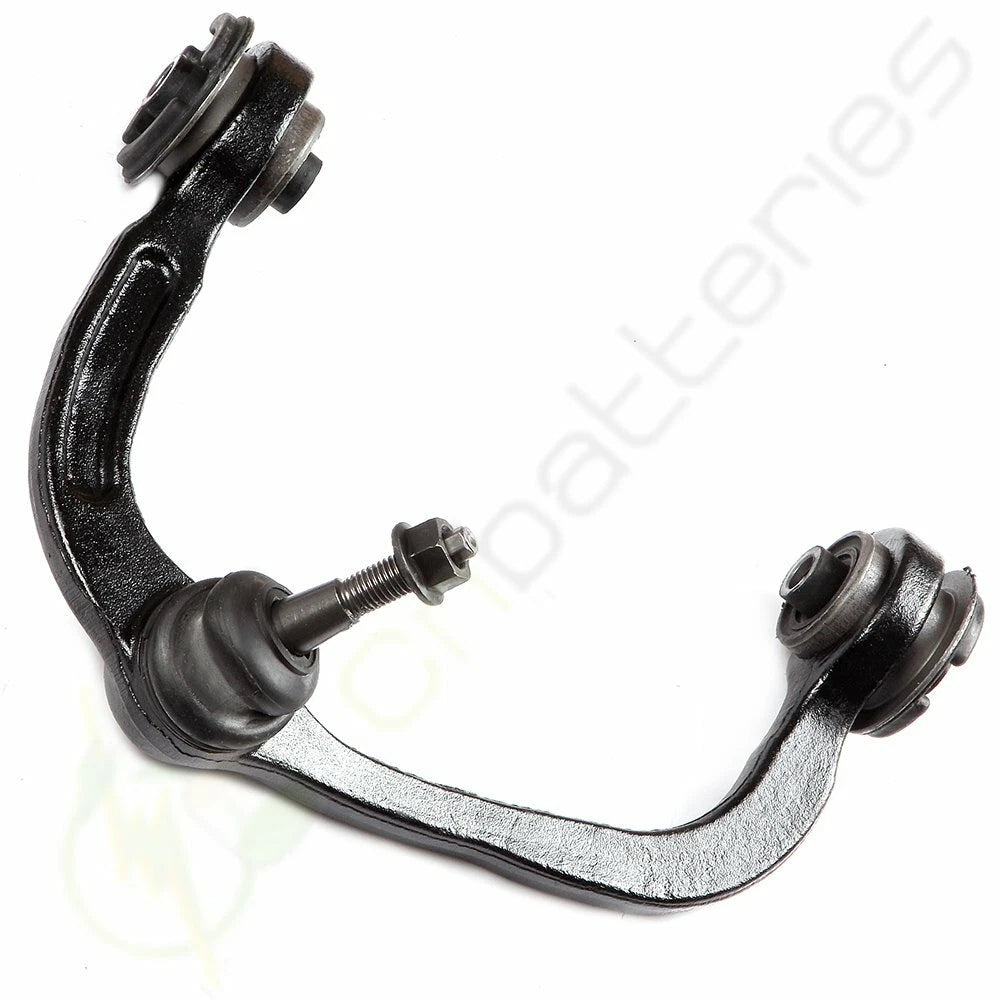 2X Front Upper Control Arm Ball Joint Assembly for Ford F-150 (2004–2008)