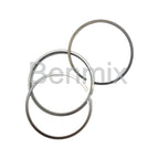 Piston Rings for Mitsubishi S4Q S4Q2 S4Q2-T (30617-70011, 30617-71010)