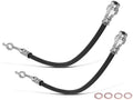 Rear Brake Hose Set for Mazda Millenia (1995–2002) TS982VB