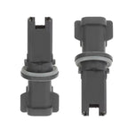 2X Lamp Light Socket 26240-9M400 for Nissan Frontier Maxima Altima
