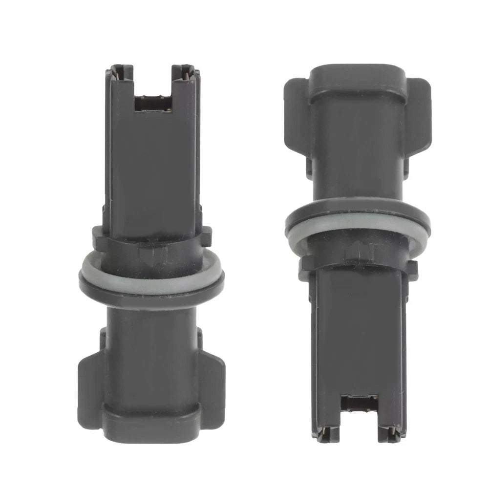 2X Lamp Light Socket 26240-9M400 for Nissan Frontier Maxima Altima