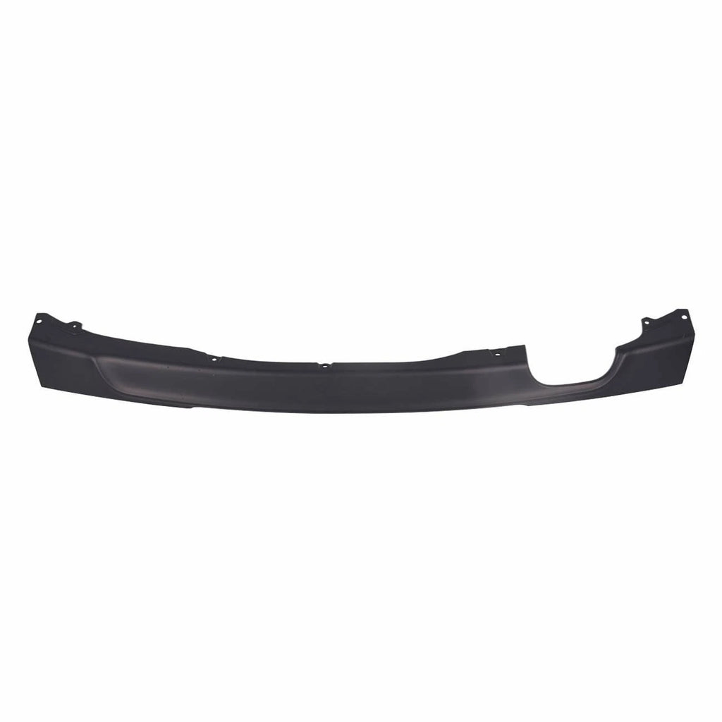 Bumper Trim for BMW 328i, 320i (2012–2017) M-Sport Rear Apron