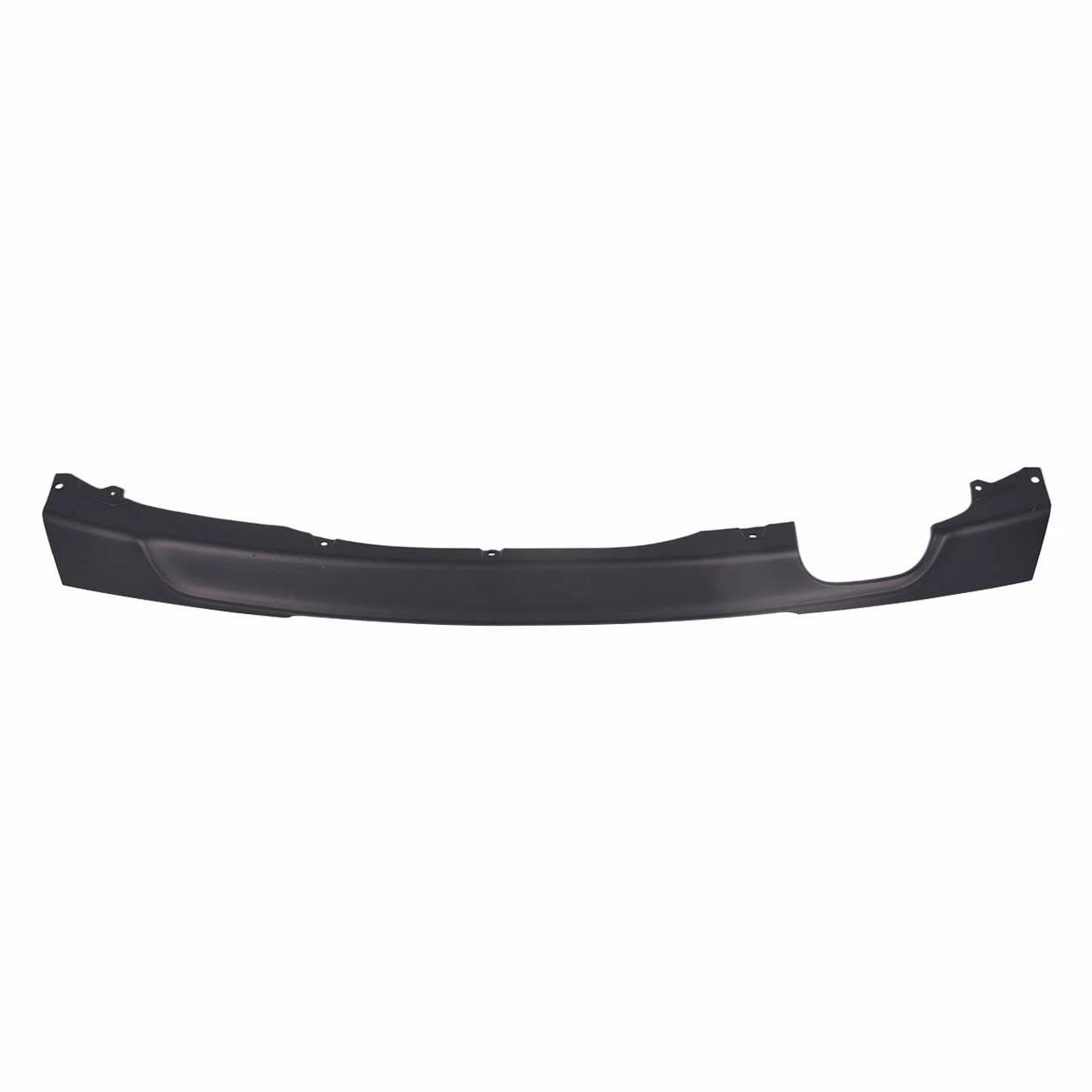 Bumper Trim for BMW 328i, 320i (2012–2017) M-Sport Rear Apron