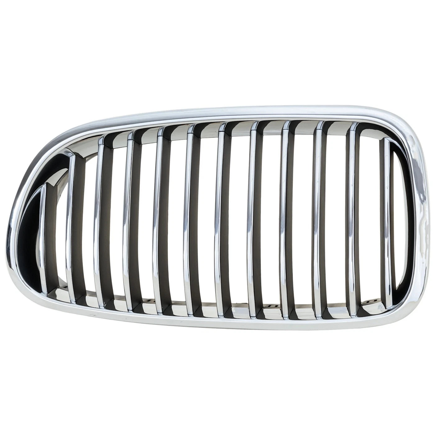 Grille for BMW 5 Series (2006-2010) - Driver Left Side