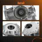 Transfer Transmission for Land Rover LR2 (2008-2014)