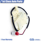 Rear Door Lock Actuator for Honda Civic (1996–2000)