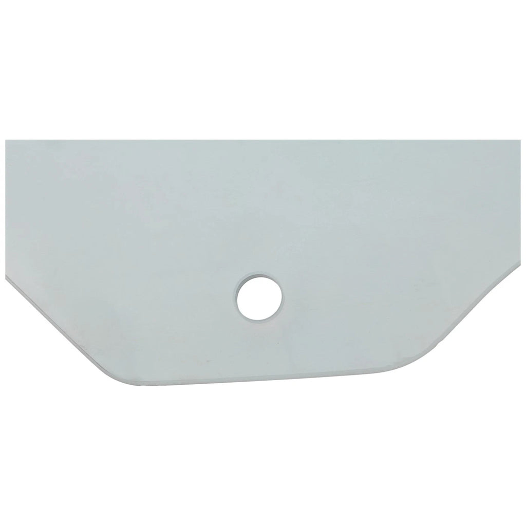 Rear Passenger Door Glass for Chevy Impala (2000–2005)