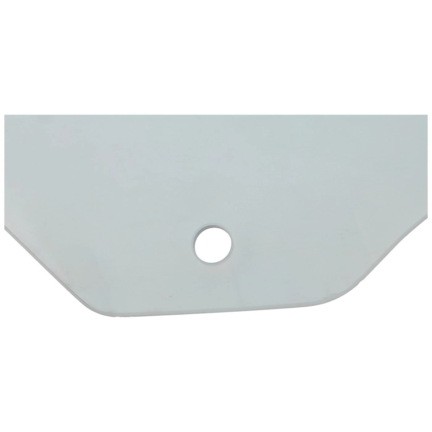 Rear Passenger Door Glass for Chevy Impala (2000–2005)