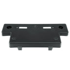 Front Bumper License Plate Mounting Bracket for Lexus LX570 (2013–2015)