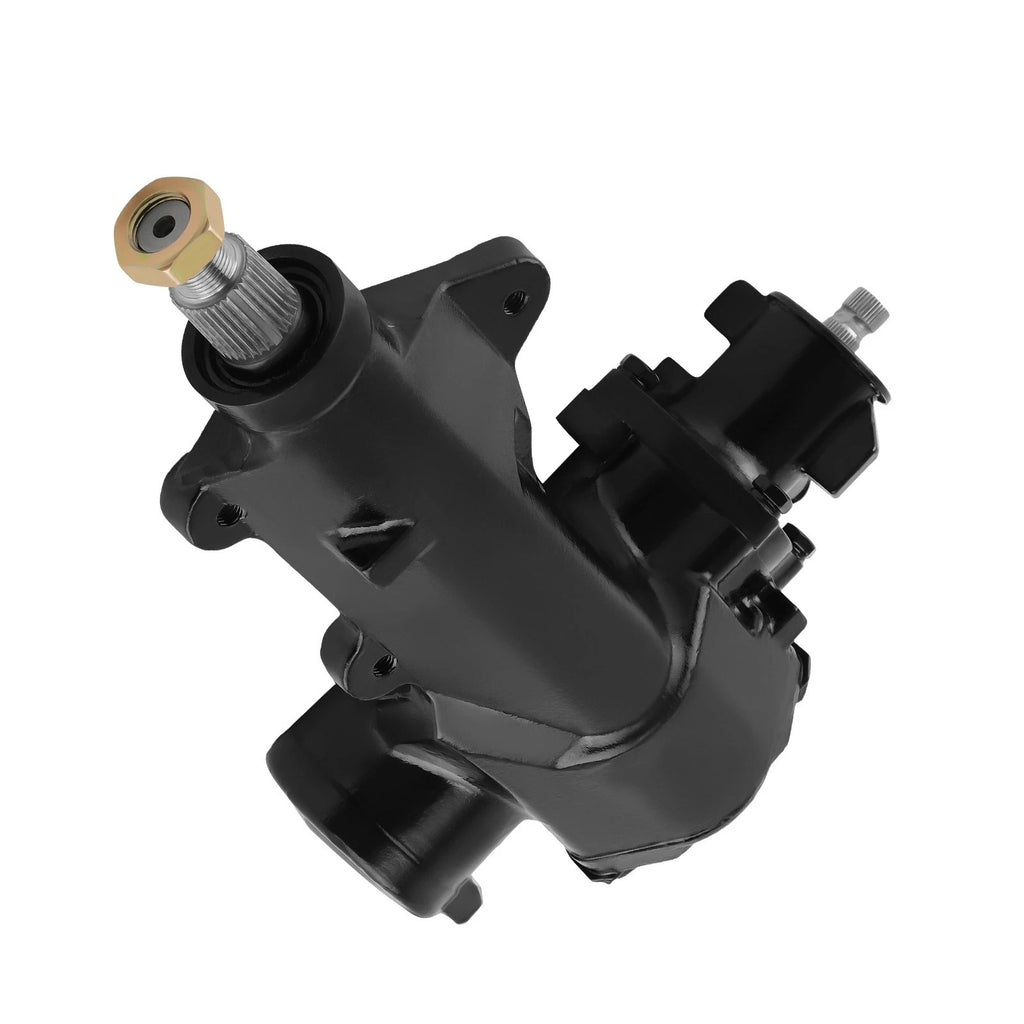 Power Steering Gear Box Assembly for Ford F-100 F-250 F-350 (1968–1979)