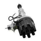 Ignition Distributor with Single Vacuum for Mercury Cougar Ford Mustang
