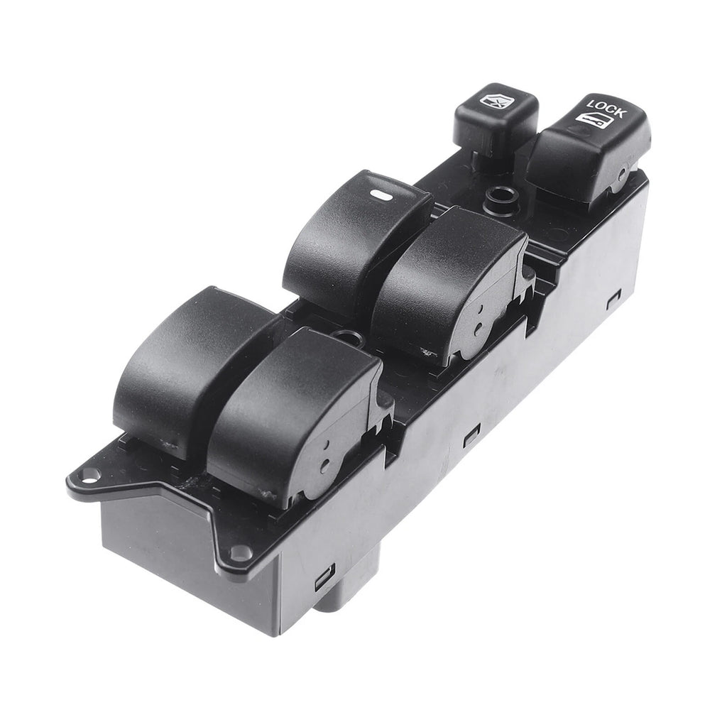 Front Left Power Window Switch for Mitsubishi Lancer (2008-2015)