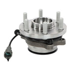 1Pc Wheel Hub Bearing for Nissan Frontier Xterra Pathfinder (2005–2012)